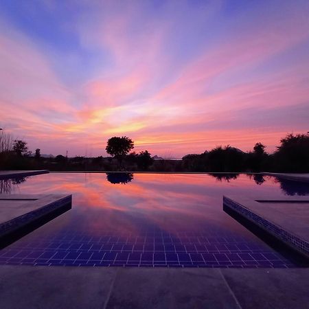 Amritara Jawai Resort Pāli Екстериор снимка
