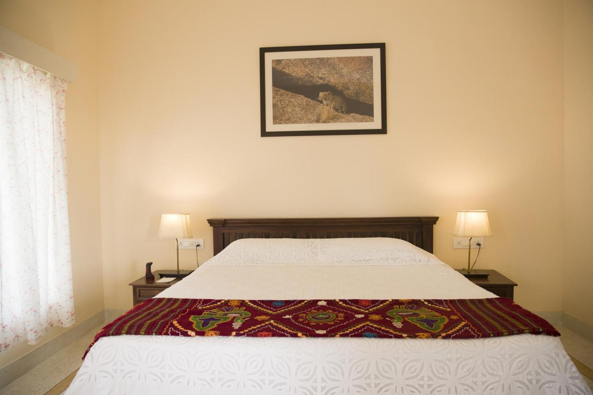 Amritara Jawai Resort Pāli Екстериор снимка