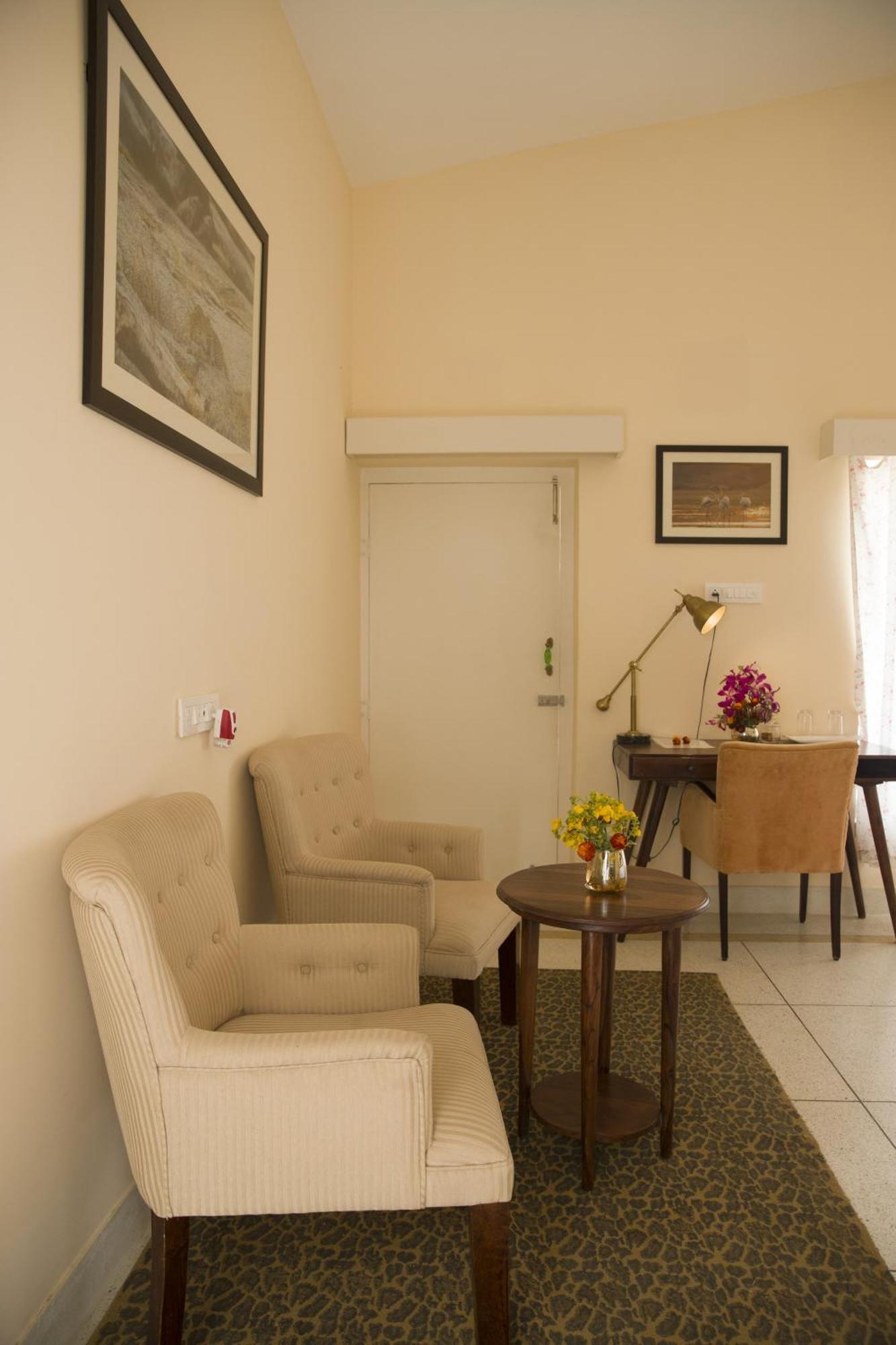 Amritara Jawai Resort Pāli Екстериор снимка