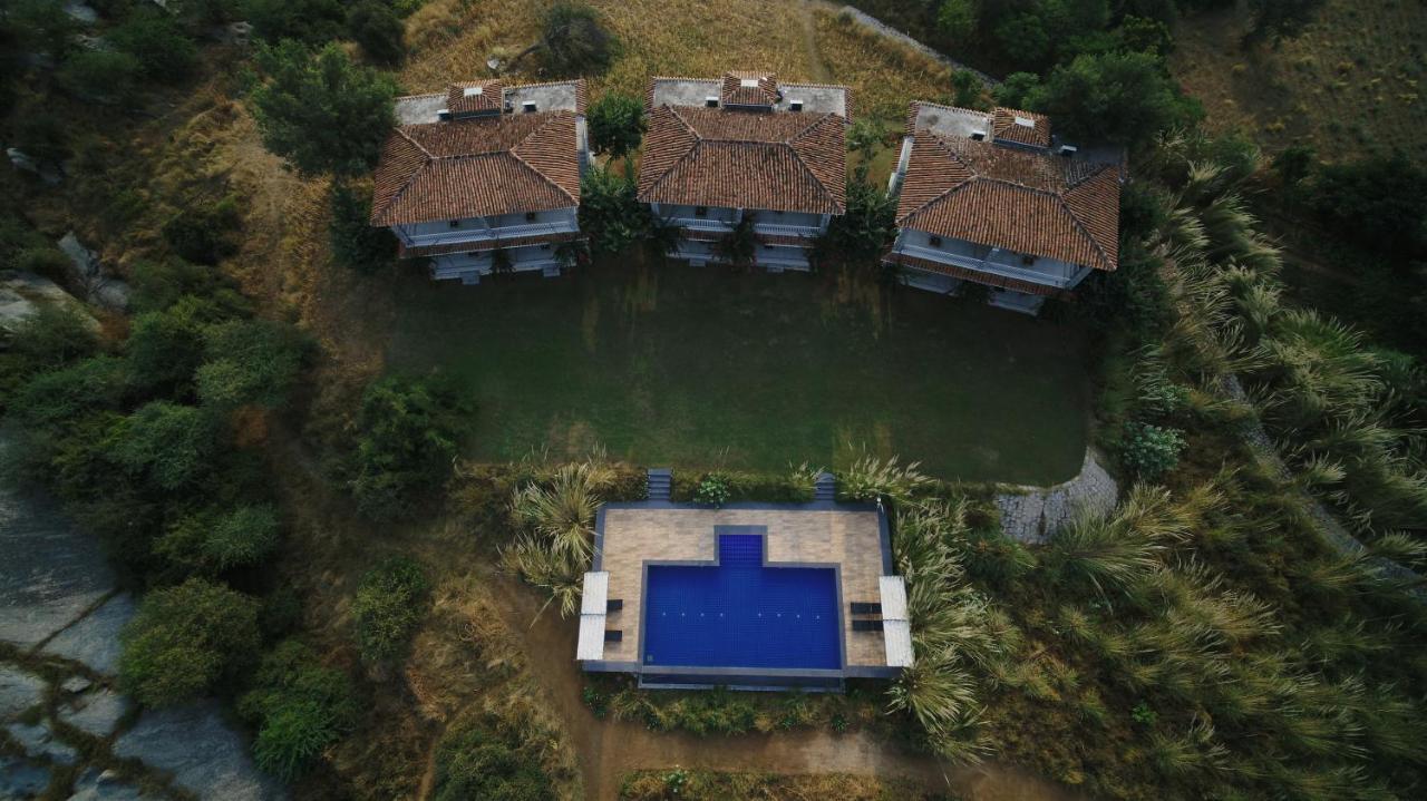 Amritara Jawai Resort Pāli Екстериор снимка